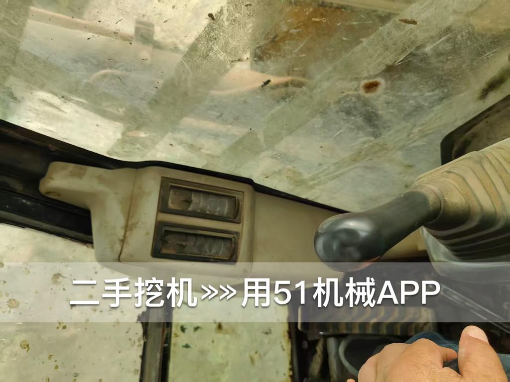 51挖机